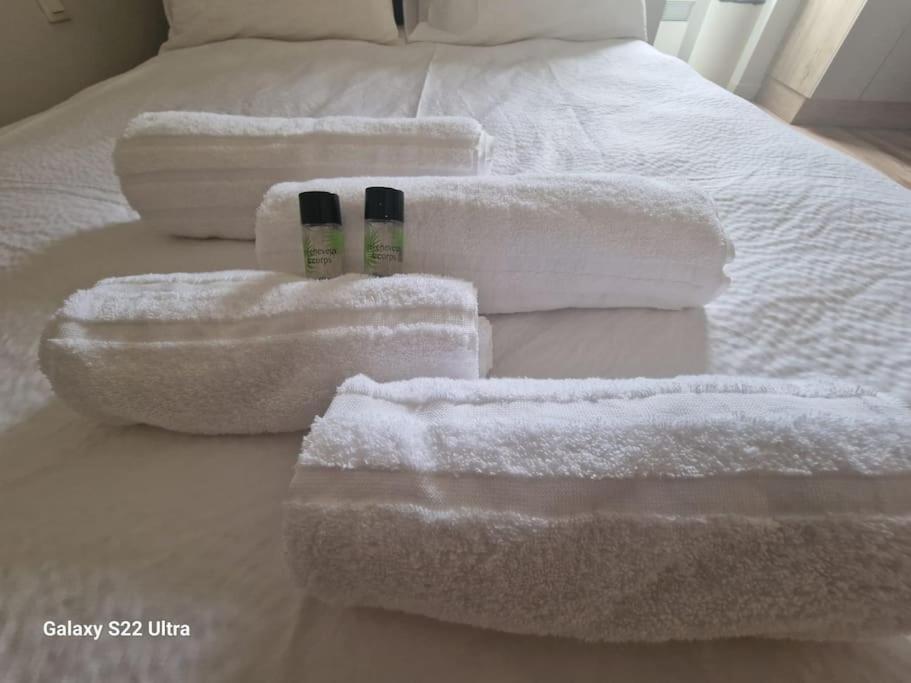 Welcomeagen*Suite Antonin*Wifi Fibre*Calme מראה חיצוני תמונה